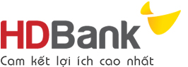 HDB logo