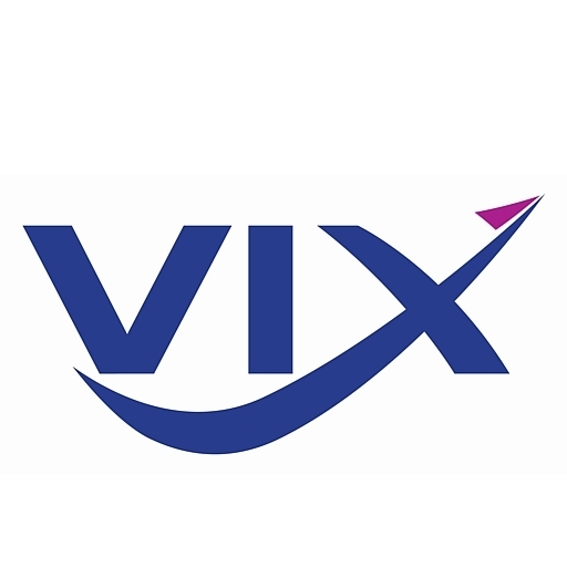 VIX logo